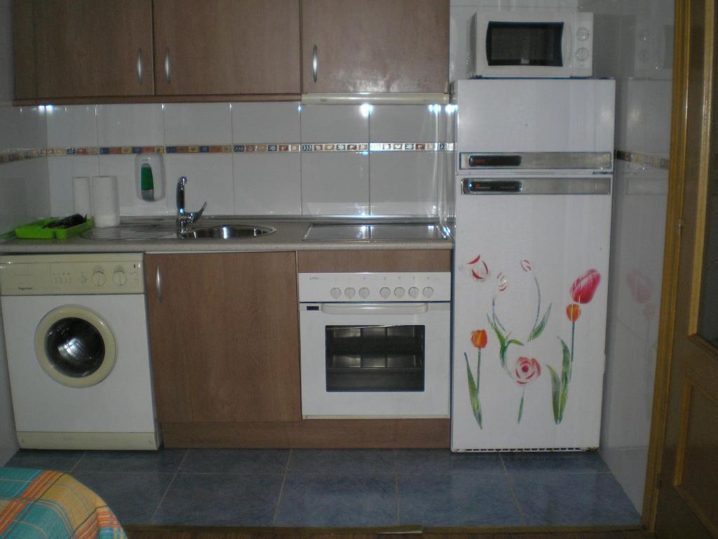 Apartamentos Murallas Zaragoza Kültér fotó